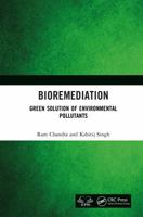 Bioremediation: Green Solution of Environmental Pollutants 1041331169 Book Cover