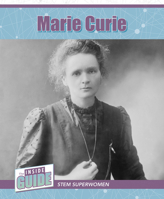 Marie Curie 1502674645 Book Cover