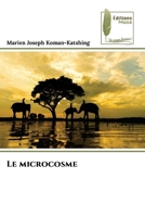 Le microcosme (French Edition) 6207813200 Book Cover