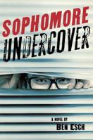 Sophomore Undercover 1423113055 Book Cover