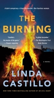 The Burning: A Novel (Kate Burkholder, 16) 1250781132 Book Cover