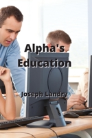 Alpha's Education 9952163312 Book Cover