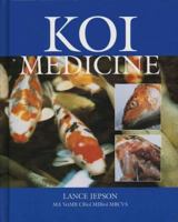Koi Medicine 1852791772 Book Cover