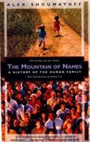 The Mountain of Names 0671494406 Book Cover