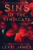 Sins of the Syndicate B09PVNSKXW Book Cover