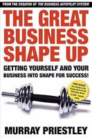The Great Business Shape-Up 0978801059 Book Cover