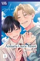 Aoharu Once More 1427888175 Book Cover