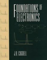 Foundations of Electronics 0139077596 Book Cover