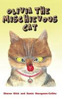 Olivia the Mischievous Cat 164378739X Book Cover