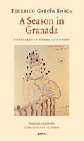 A Season in Granada 0856462993 Book Cover
