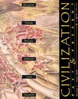 Civilization Past and Present - Single Volume Edition 0673183483 Book Cover