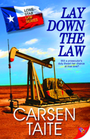 Lay Down the Law 1626393362 Book Cover