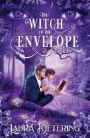 The Witch in the Envelope 1735140414 Book Cover