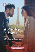 Rivalry in Paris 1335217118 Book Cover