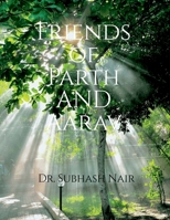 Friends of Parth and Aarav B0F3C4XMMP Book Cover