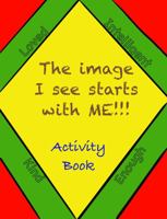 The image I see starts with ME!!!: Activity Book 1737130955 Book Cover