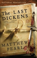 The Last Dickens 1400066565 Book Cover