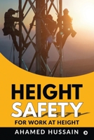 Height Safety: For Work at Height 1639047050 Book Cover