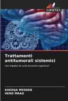 Trattamenti antitumorali sistemici 6207290615 Book Cover