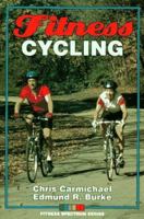 Fitness Cycling (Fitness Spectrum) 0873224604 Book Cover