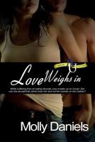 Love Weighs in 1517631300 Book Cover