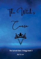 The Witch's Curse B0C8S8NYQM Book Cover