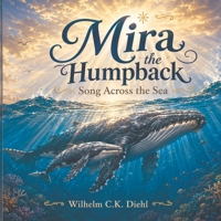 Mira the Humpback: Song Across the Sea: A Journey of Breath, Song, and Survival B0HCM28XSC Book Cover