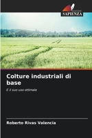 Colture industriali di base 6207516052 Book Cover