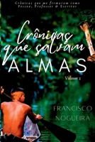 CRÔNICAS QUE SALVAM ALMAS 6500596668 Book Cover