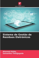 Sistema de Gestão de Resíduos Eletrónicos (Portuguese Edition) 6209054978 Book Cover