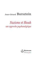 Nazisme et Shoah: Une approche psychanalytique (HR.HERM.PHILO.) (French Edition) 2705670246 Book Cover