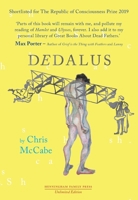 Dedalus: Unlimited Edition 1916218687 Book Cover