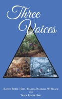 Three Voices B0DPY2TBQP Book Cover