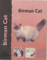 Birman Cat (Pet Love) 1842860380 Book Cover