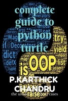 complete guide to python turtle B0B31NW1V5 Book Cover