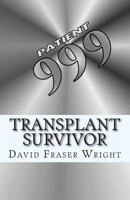 Transplant Survivor: Now, That's Funny! 1492747467 Book Cover