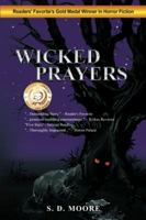 Wicked Prayers 1524616648 Book Cover
