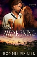 The Awakening: The Morton Family Saga 177786898X Book Cover