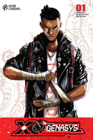 XOGENASYS, Volume 1 1427873291 Book Cover