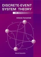 Discrete-Event System Theory: An Introduction 9810223617 Book Cover
