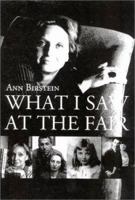 What I Saw at the Fair 156649267X Book Cover