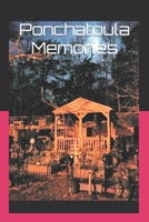 Ponchatoula Memories B09KN7Y2HP Book Cover