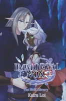 Immortal Nox: The Skill Library 1733772049 Book Cover