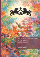 Un jour, il ne fera plus nuit: Digne la Tibétaine (French Edition) 2414822740 Book Cover