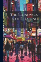Economics of Retailing [microform] 1013983602 Book Cover