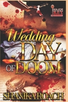 Wedding Day of Doom B0BZFD24YH Book Cover