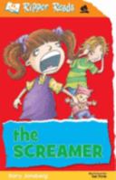 Screamer 1741786371 Book Cover