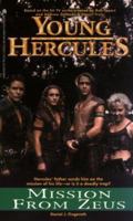 Young Hercules: Mission From Zeus 0671035533 Book Cover