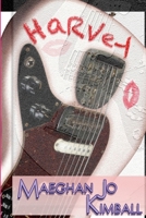 Harvey 1312511729 Book Cover