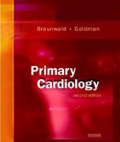Primary Cardiology 0721664024 Book Cover